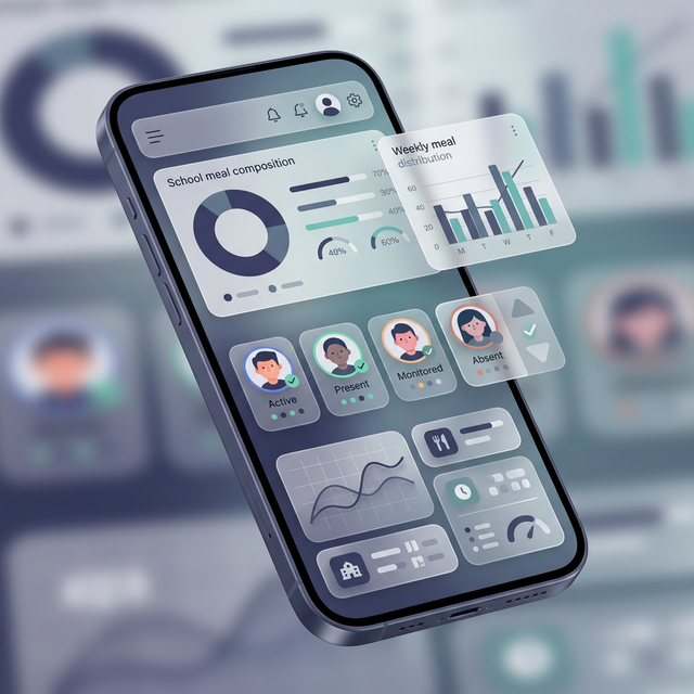 App Mockup